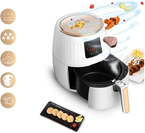 Air Fryer AMIML1V0FH3gocVm