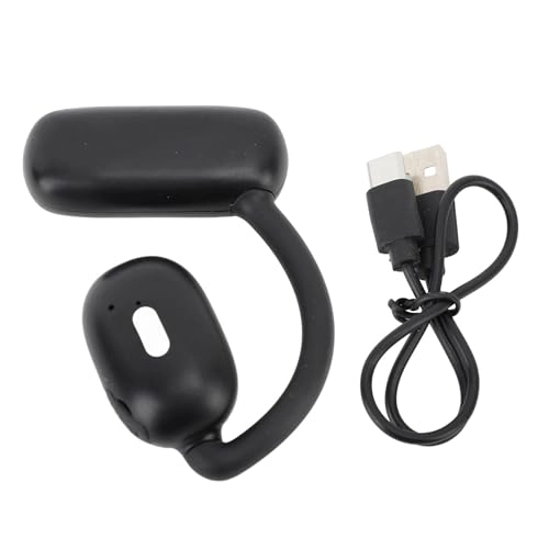 Open Ear Headphones Wireless Headphone