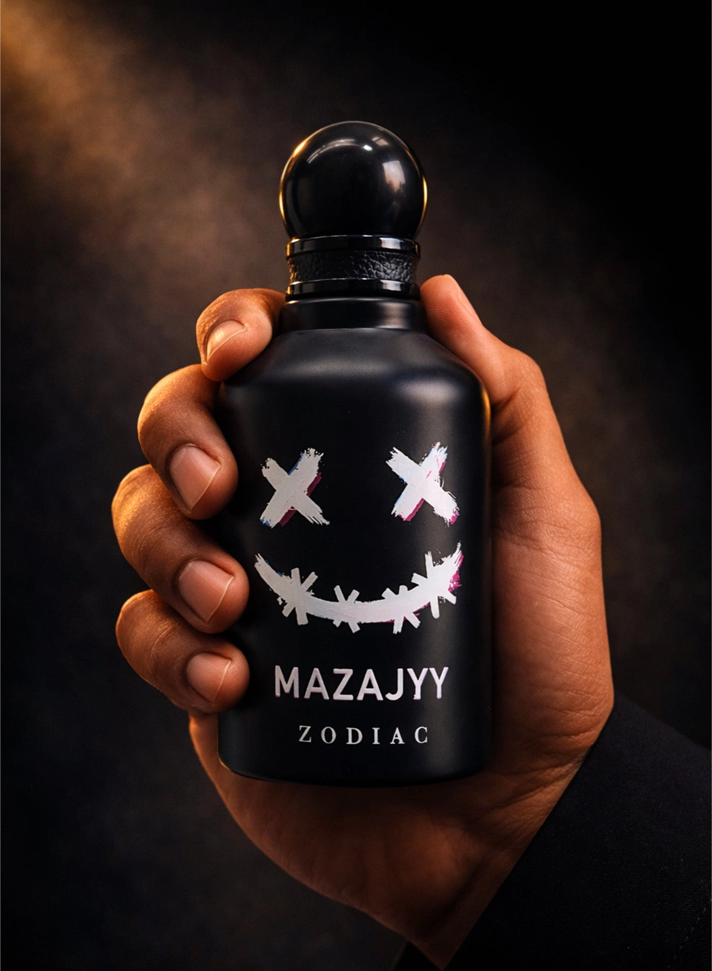 Damaar - Eau de Parfum 90ml