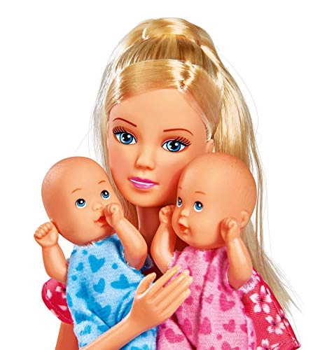 Babysitter - original size Plastic