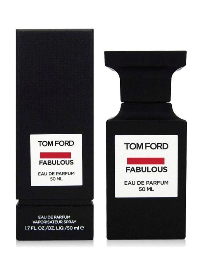 F***ing Fabulous Eau de Parfum 50 ml