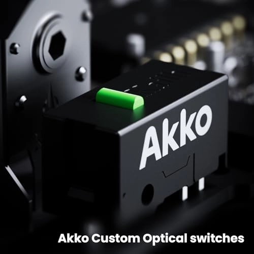 Dash Max - 2.4G and BT