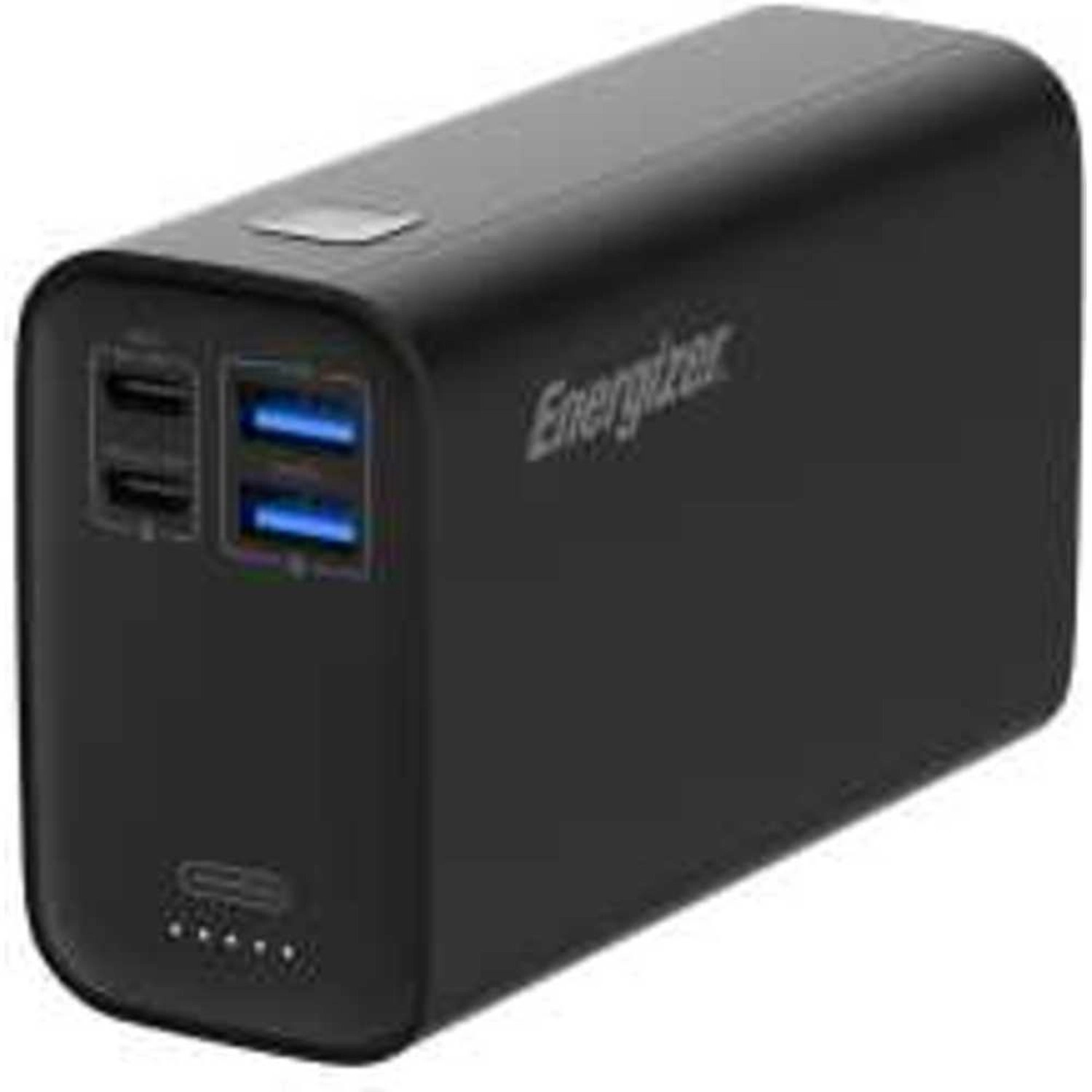 Energizer XP27001PD - 27000mAh 65W Fast charging