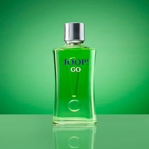 Go - Eau de Toilette 100ml