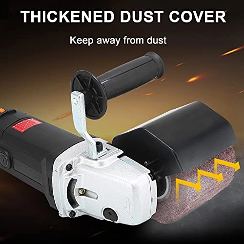 Electronic Polisher Sander - 1400W