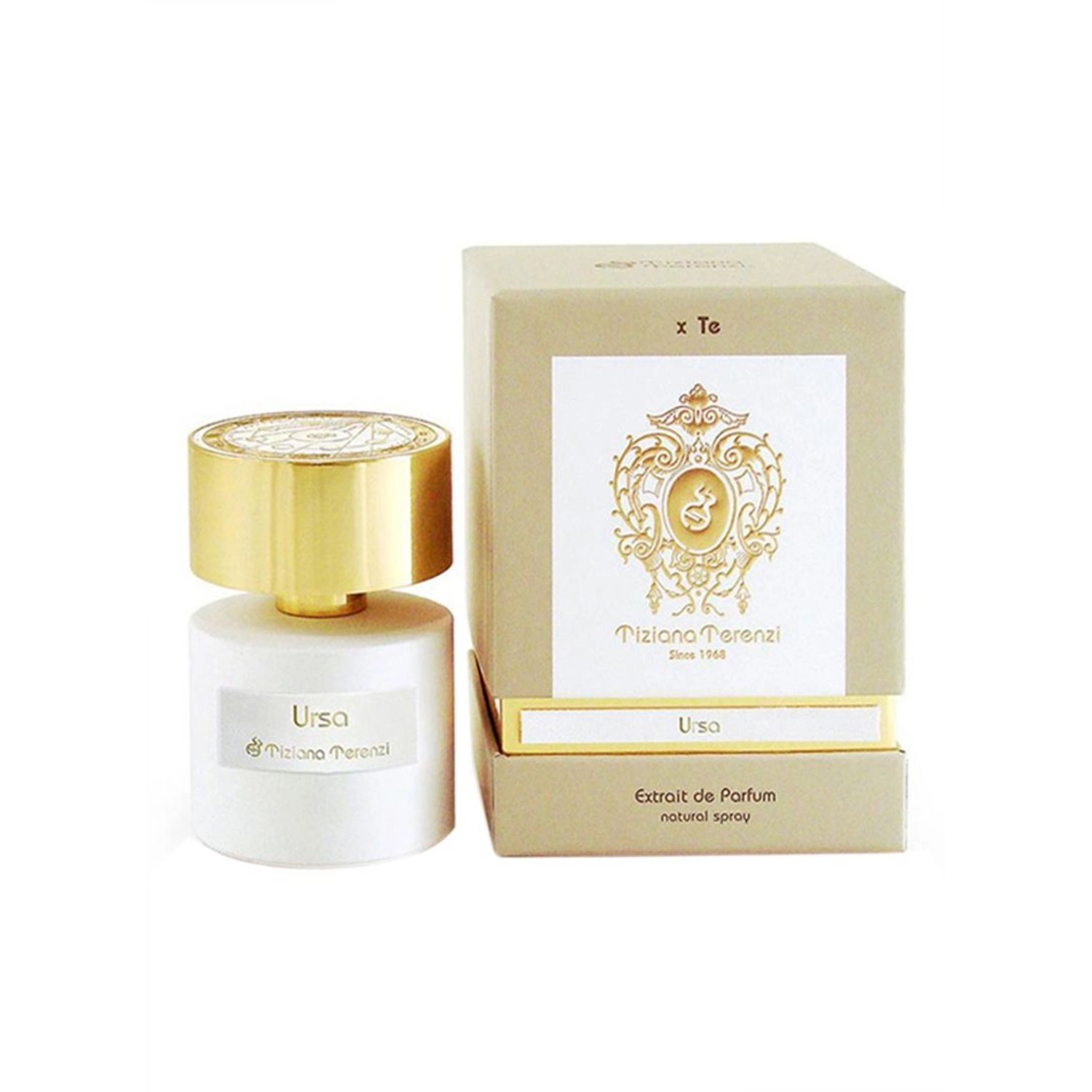 Tiziana Terenzi Ursa Major Eau de Parfum 100ml
