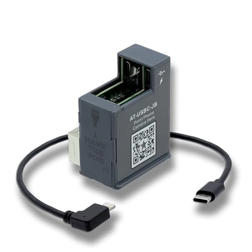 802.3at PoE+ Adapter - 48 volt 25 Watt 10/100 Mbps