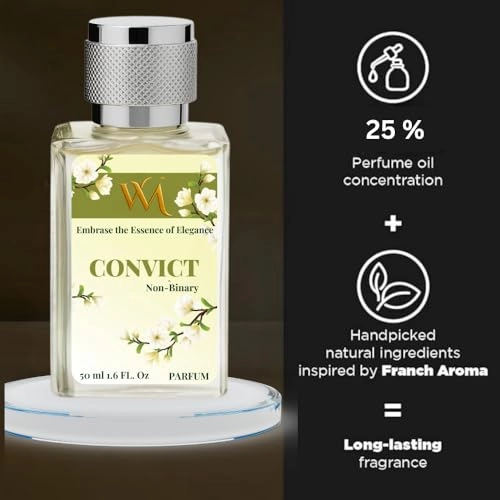 Convict - 50ml