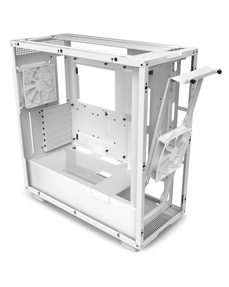 H7 Flow RGB - Mid-Tower ATX