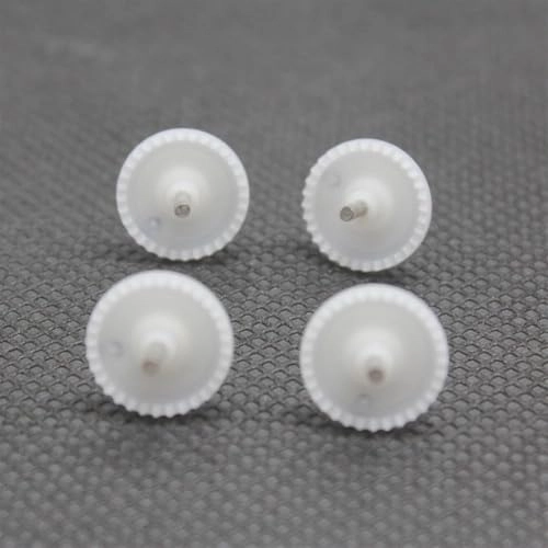 Quad Motor Mounting Arm - KF611 Yellow