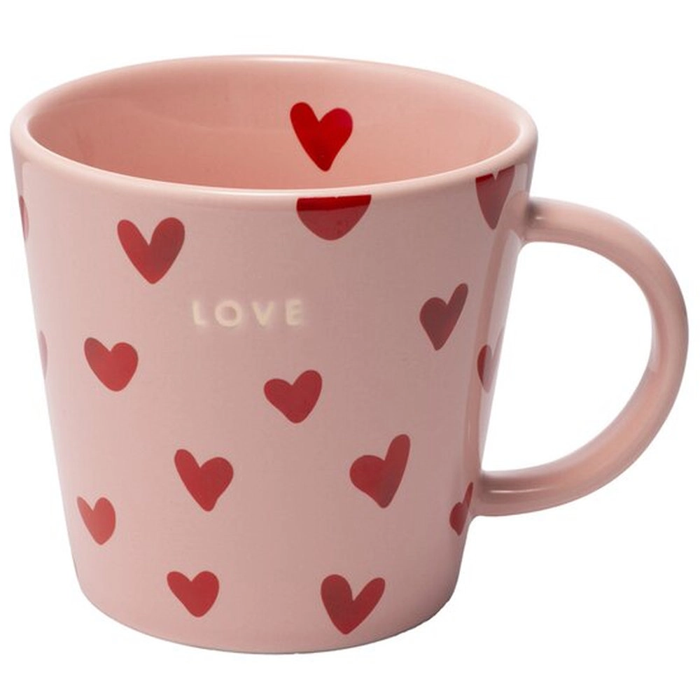 VONDELS Love Tea Cup - 350 ml
