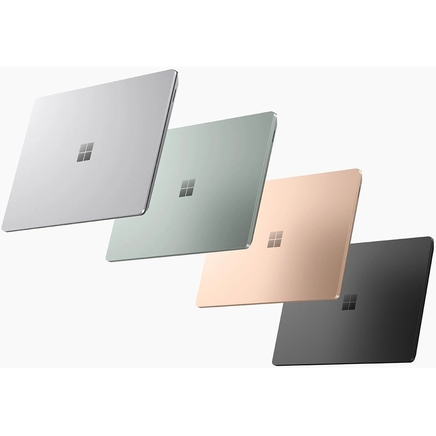 Surface Laptop 5 R7B-00024 - 13.5'' Core i5 16GB DDR5 256GB SSD