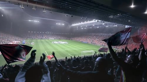 EA SPORTS FC 26 - PlayStation 5