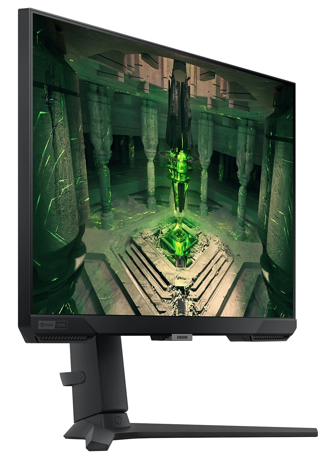 Odyssey - LS25BG402EMXUE 25 in 1080 X 1920