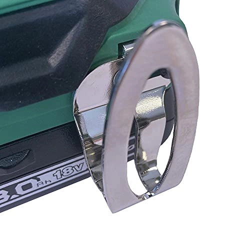 DS18DBL2Q4 - 18V Brushless Tool Only