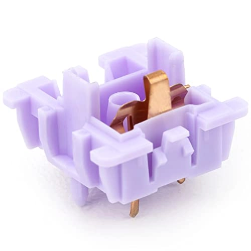 MMswitch Pastel Bottom Housing - Auxiliary