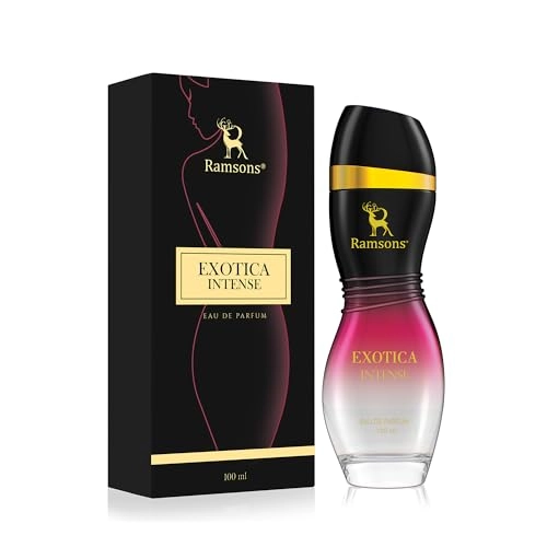 Exotica Intense Eau de Parfum 100ml