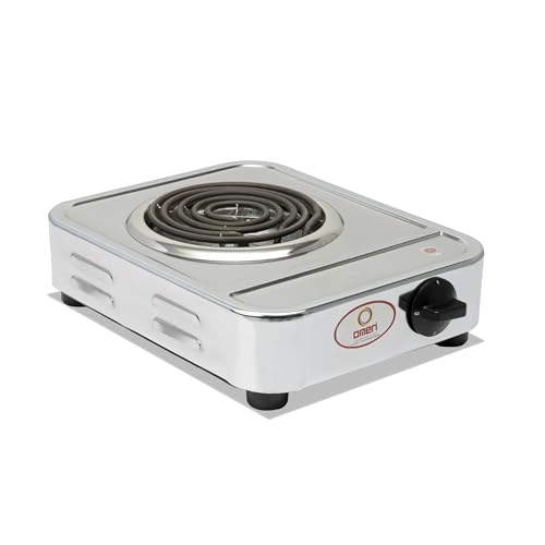 OM-G Coil Induction hob