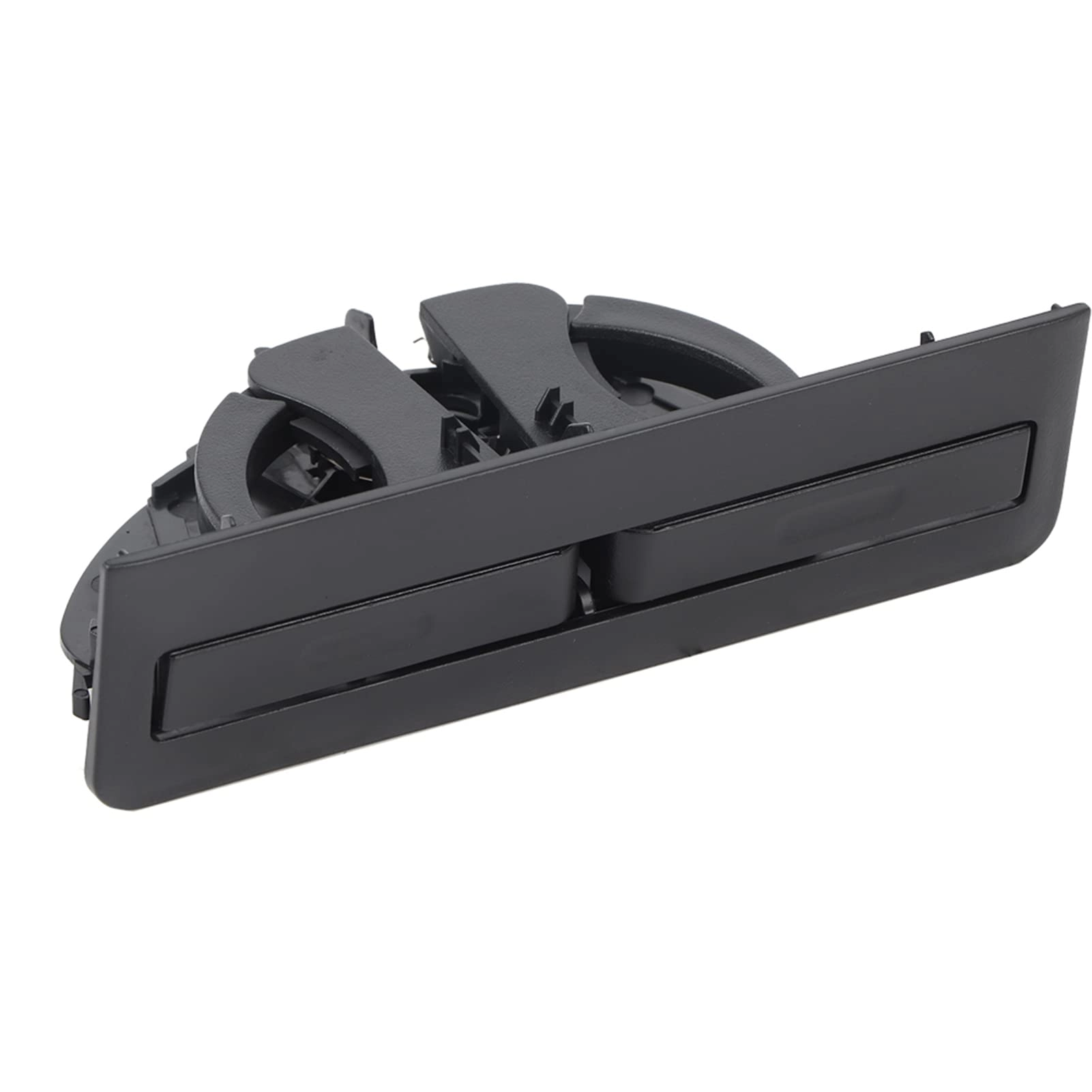 Rear Cup Holder Bracket - E39