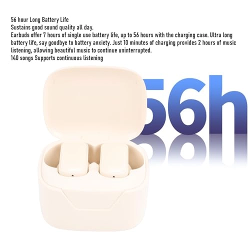 Keensokz504t2yer-11 Wireless Earbud