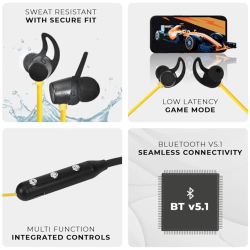 Sync Wireless Headset