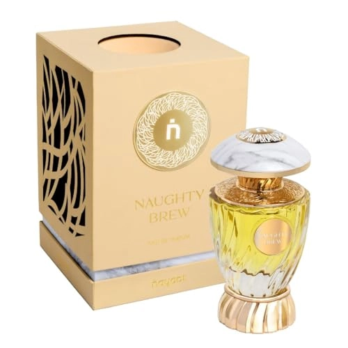 Nayaat Naughty Brew Eau de Parfum - 100ml