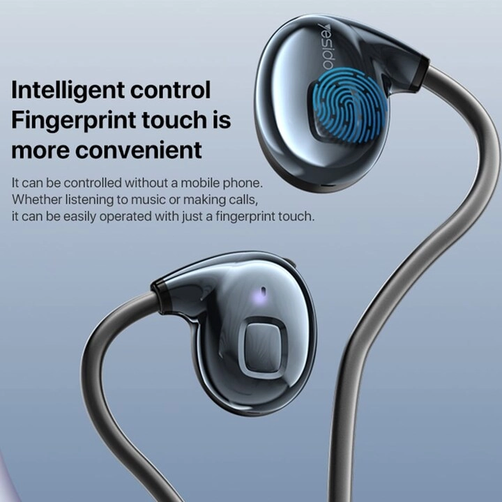 YSP11 Wireless Earphone