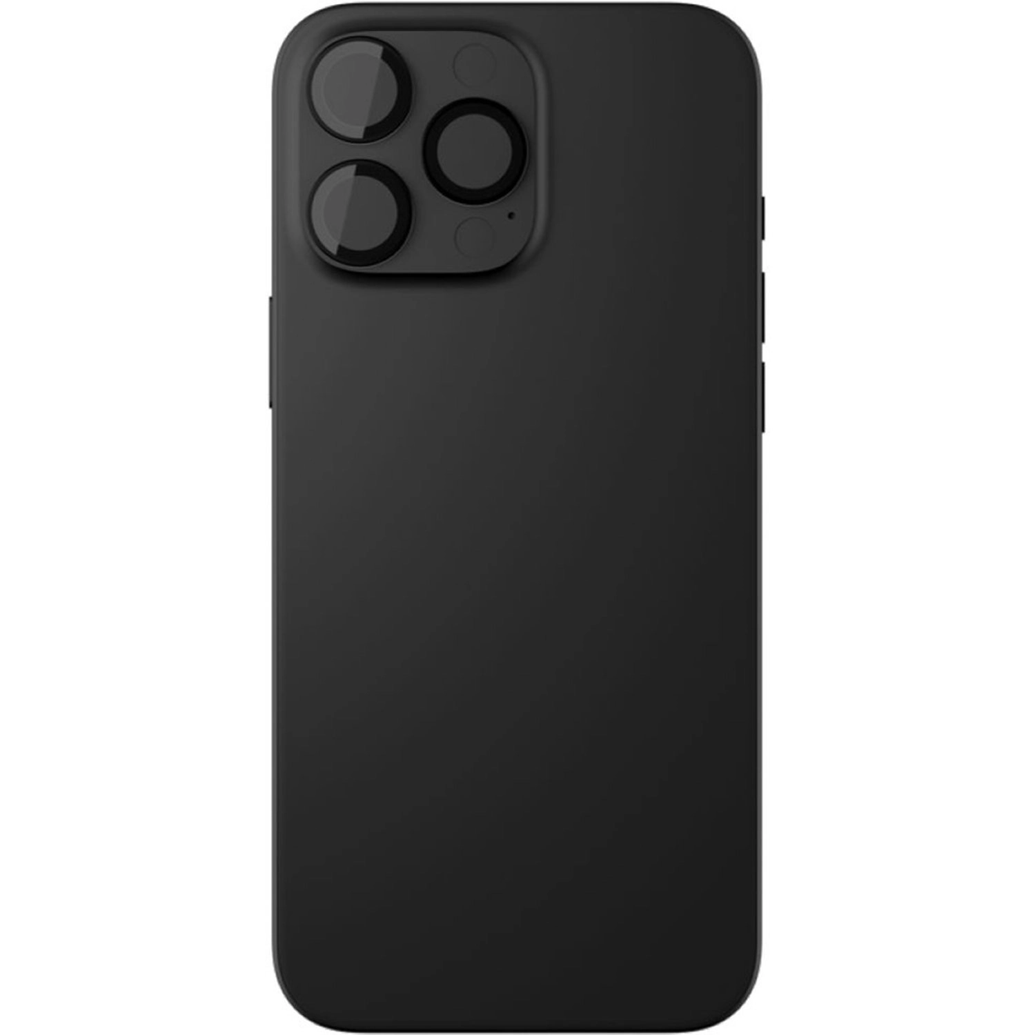 ZAGG Invisibleshield Premium Glass Elite Lens Protector - iPhone 16 Pro / iPhone 16 Pro Max