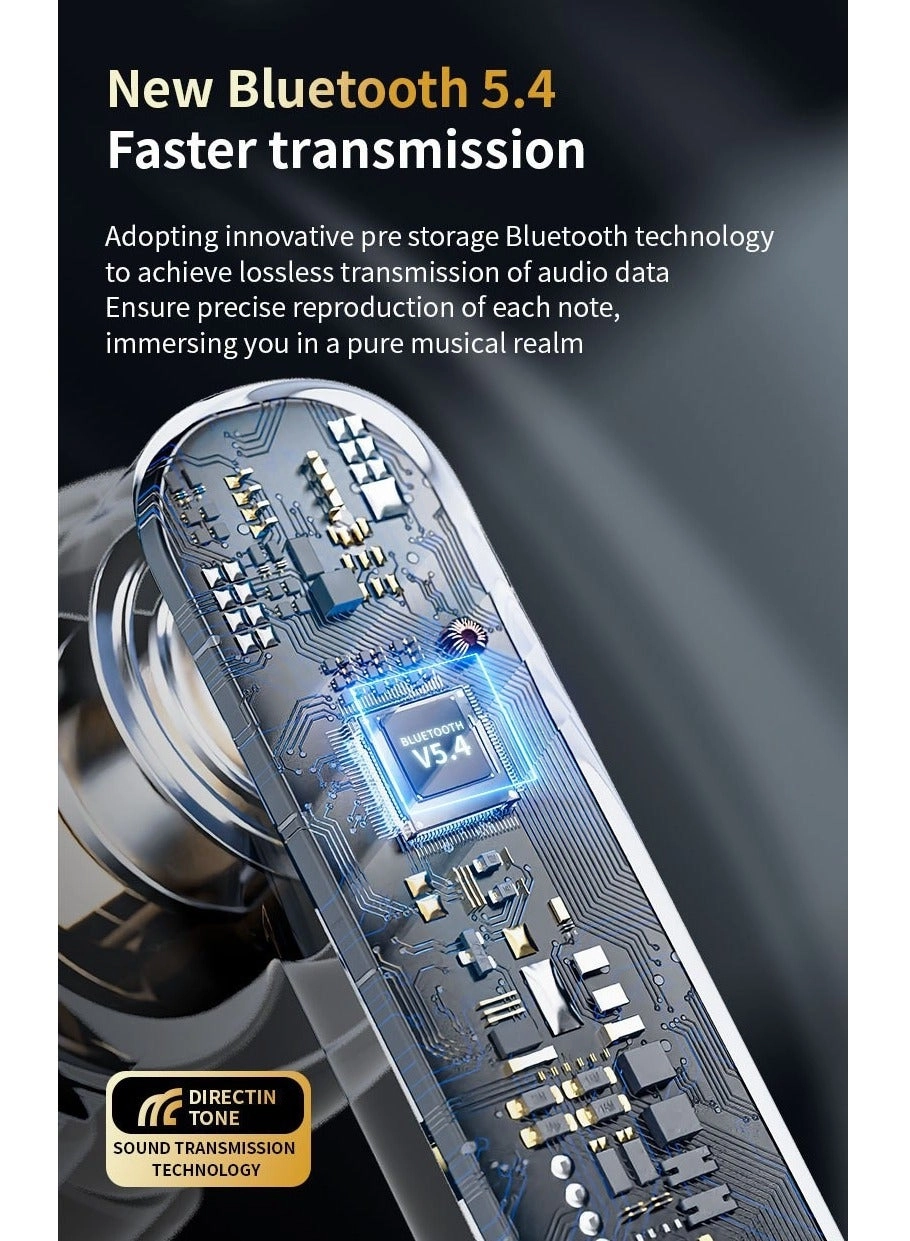 ANCTSW Wireless Earbud