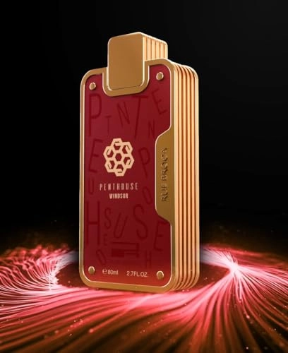 WINDSOR Eau de Parfum 80ml