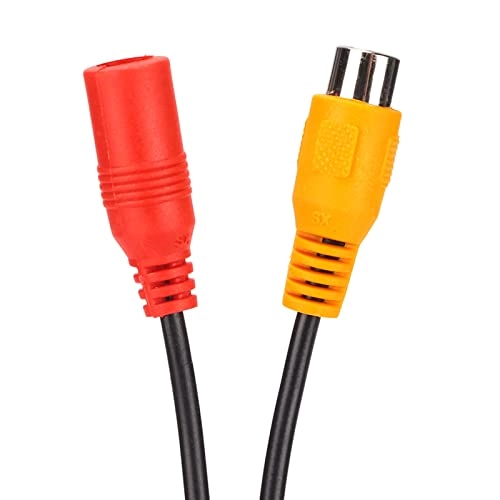 Car Rear View Camera - Night vision CVBS/AHD 1080P