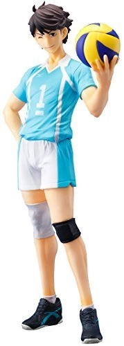 Toru Oikawa - Haikyuu!! DXF Vol. 7 - 19.56 cm (19.56 cm) (bb001)