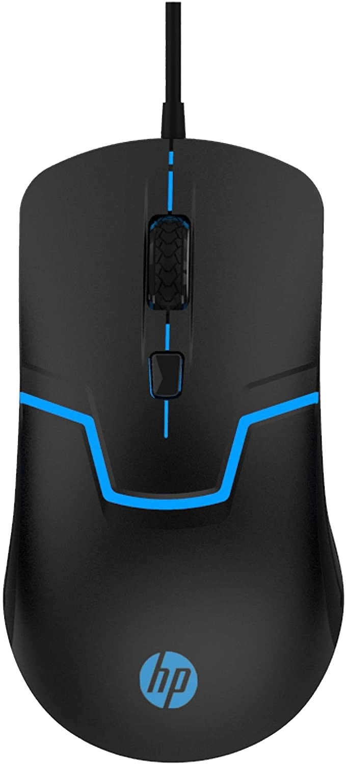 M100 Optical Mouse - Wired