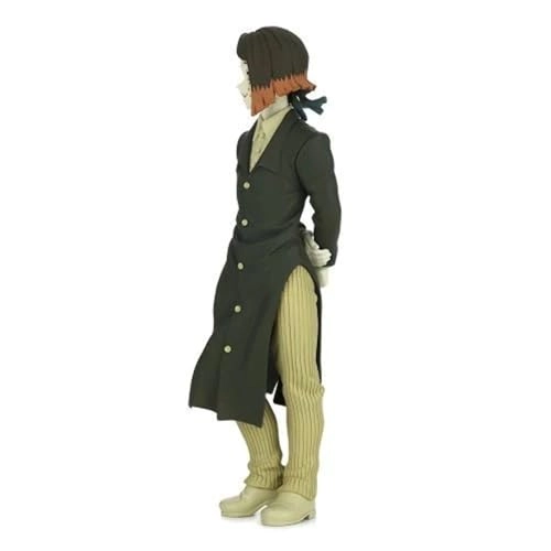 Enmu - Demon Slayer Demon Series Vol.4 Ver.A - Polyvinyl Chloride (18.29 cm)