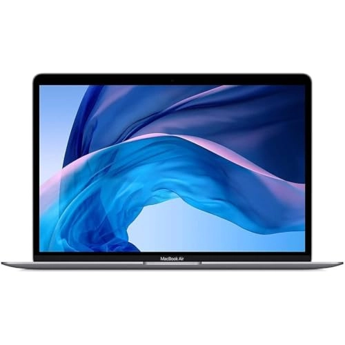 (Renewed) MacBook Air MRE82LL/A 2018 - 13.3'' Core i5 16GB DDR3 128GB