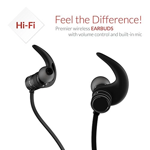 Octane Wireless Earbud