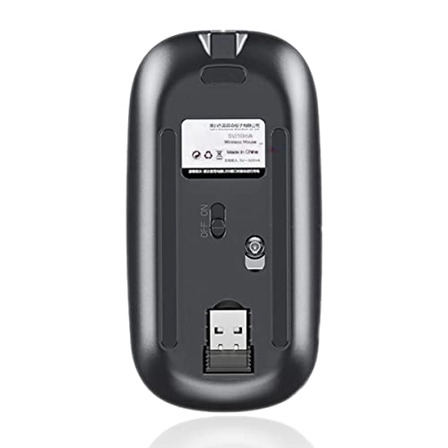 Bling Sparkle Mouse - Wireless
