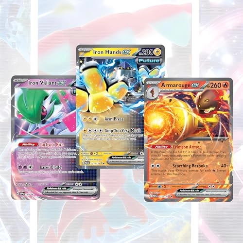 Paradox Rift Booster Pack - 10 pcs Bundle