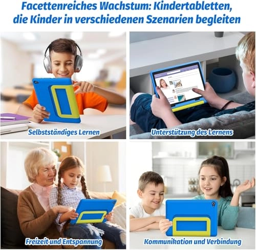 KT1016 - 8GB 10.1 Inches 64GB