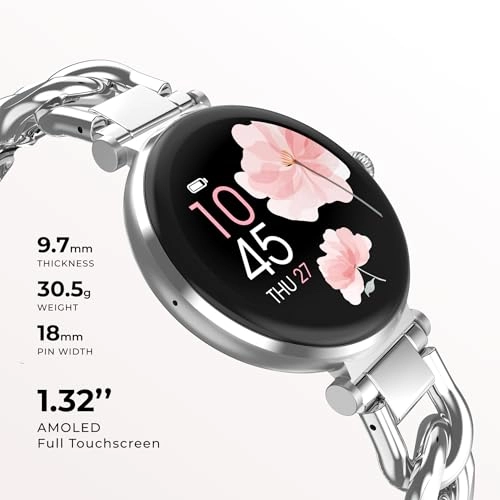 Bloom 43mm Zinc alloy GPS