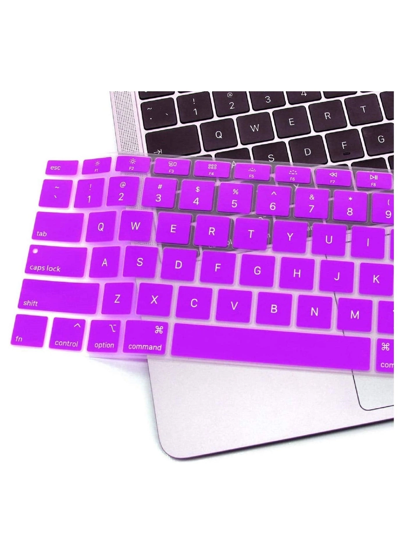 Keyboard Cover - US Layout