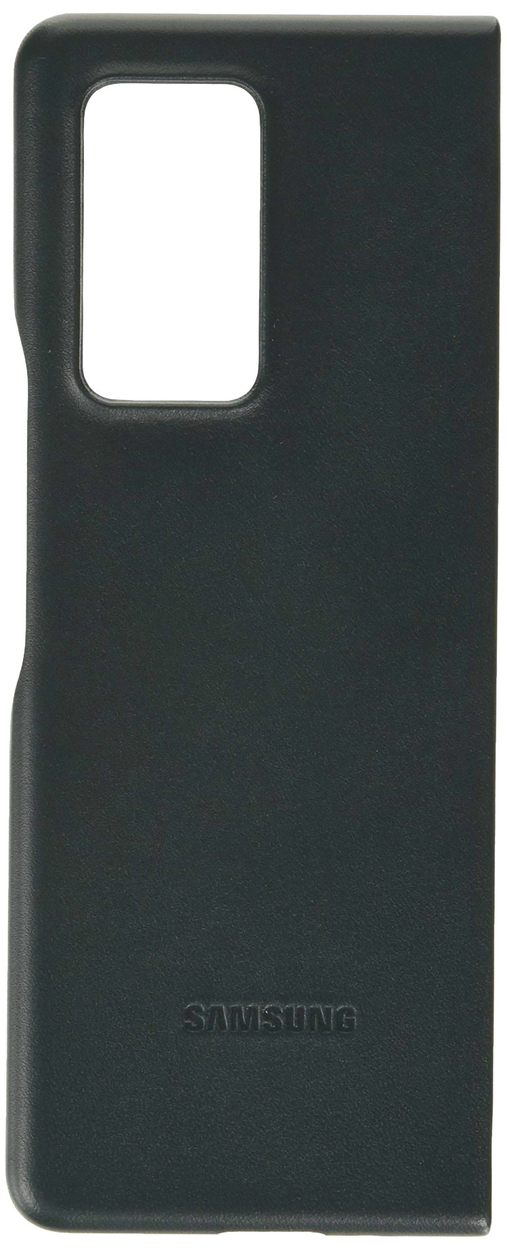 Galaxy Z Fold2 Leather Cover for Samsung Galaxy Z Fold2