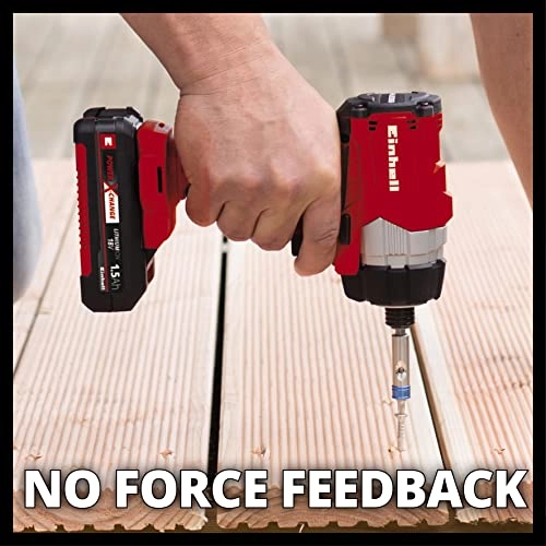 TE-CI 18 Li - 4.0 Ah