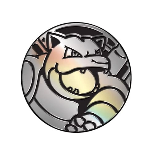 Sword & Shield - Brilliant Stars Triple Pack - English 3pcs