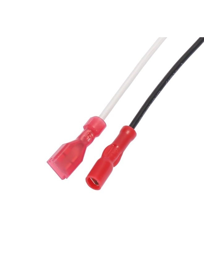 Car Speaker Connector Harness Adapter - 72-9300 4pcs