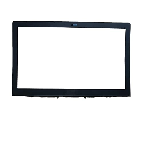 LCD Back Cover Front Bezel - black Laptop