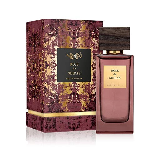 Rose de Shiraz Eau de Parfum 60 ml