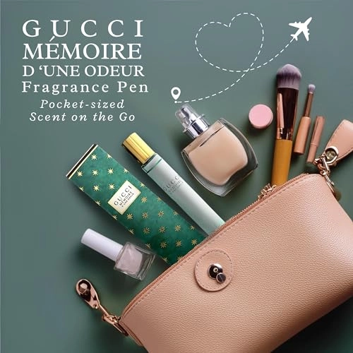 Memoire D'une Odeur Eau de Toilette 7.4ml