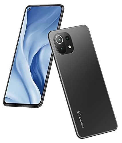 MI 11 LITE - 6GB 128GB