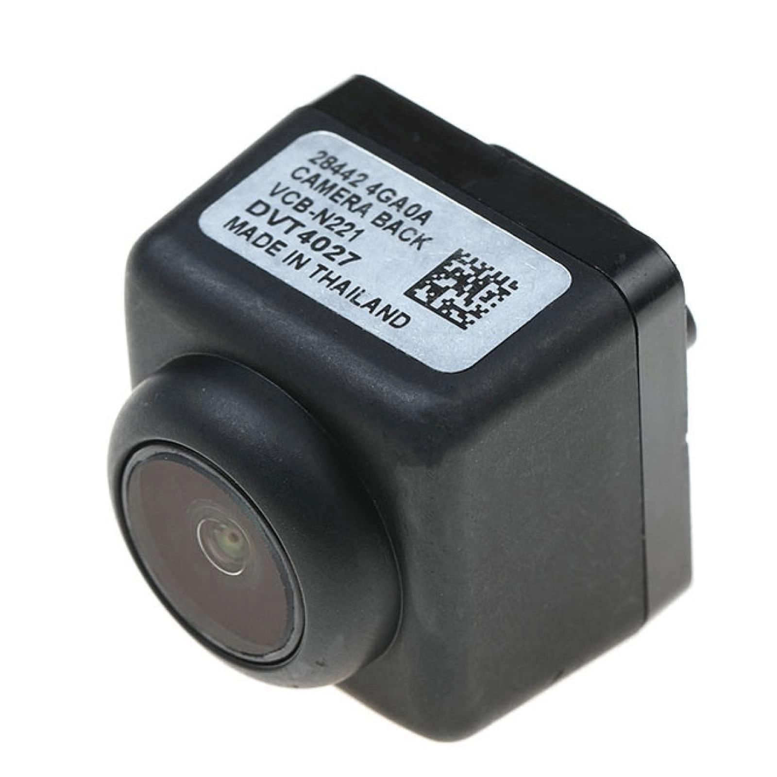 Rear View Camera - Night vision